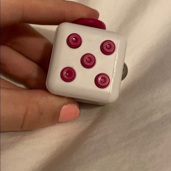 fidget toy - Picture 3 of 5